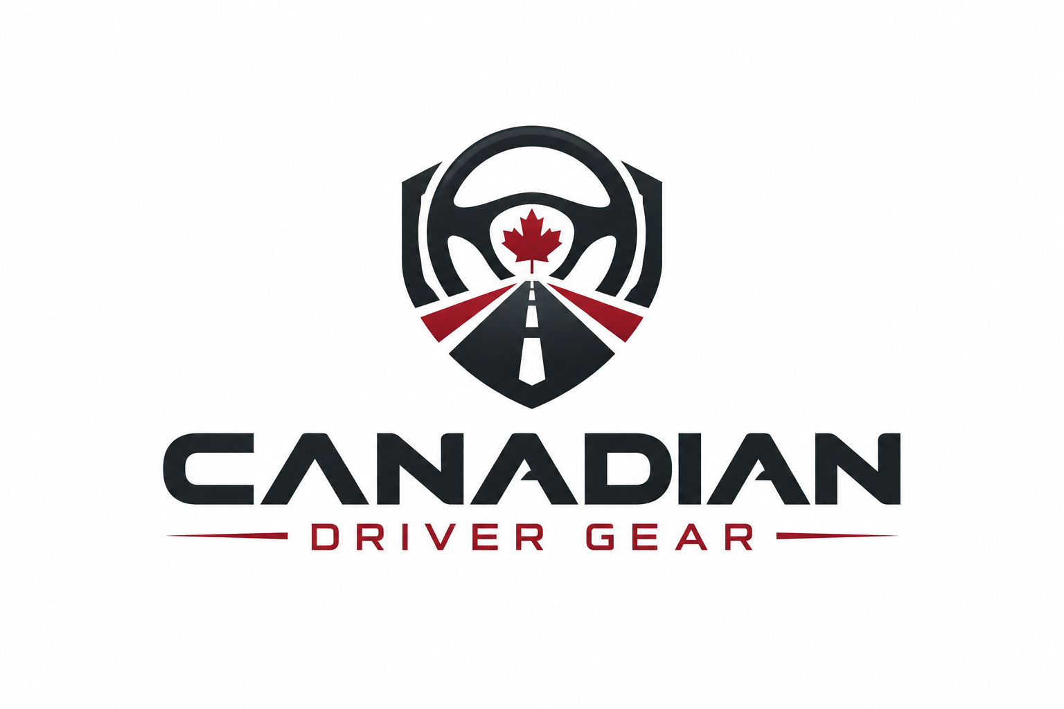 Canadian Driver Gear logo